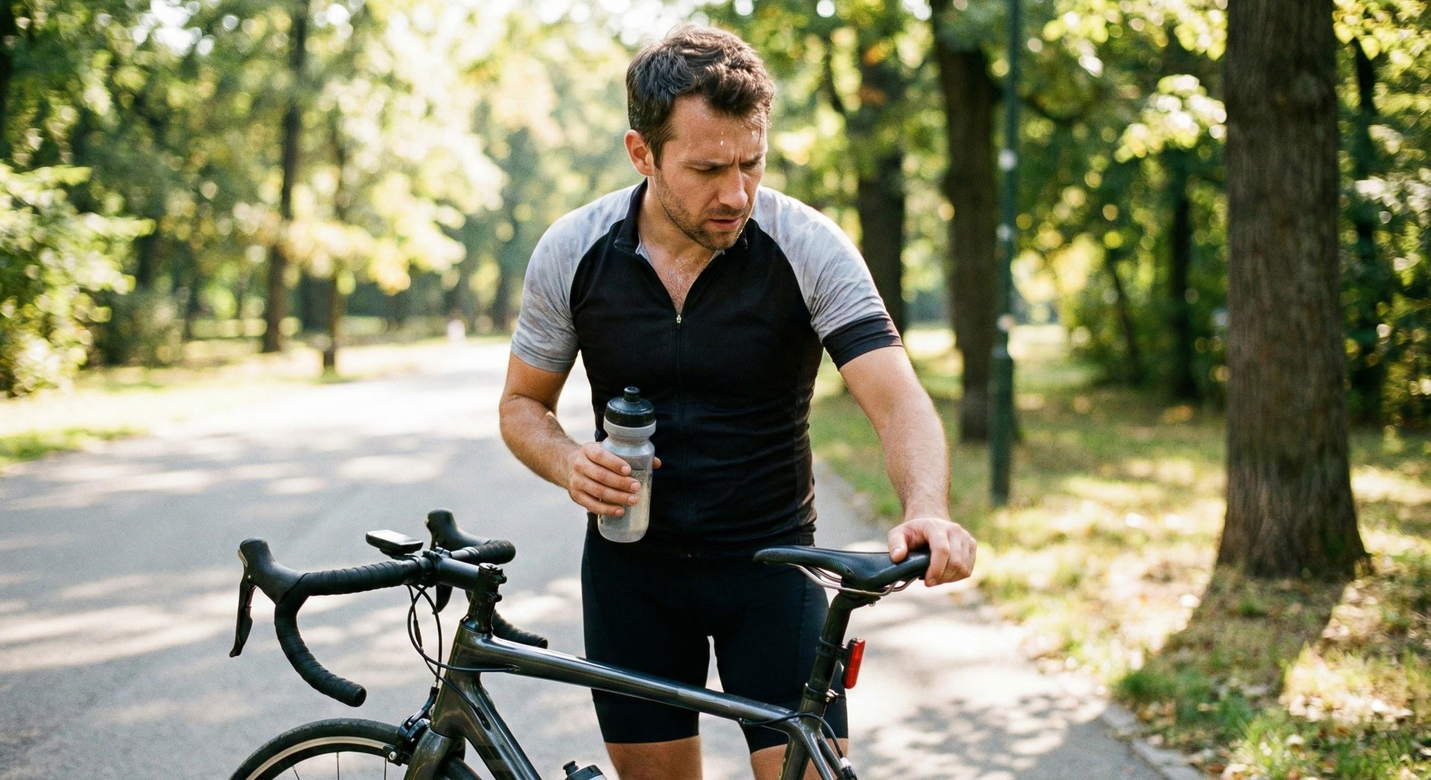 Sertleşme Sorununun İlginç Nedenleri